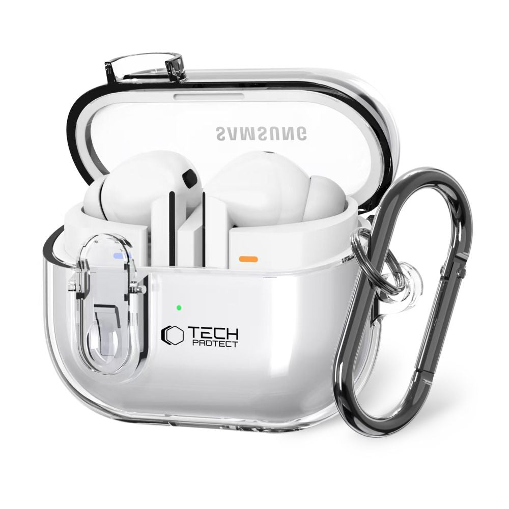 TECH-PROTECT FLEXAIR SAMSUNG GALAXY BUDS 3 / 3 PRO PROZOREN