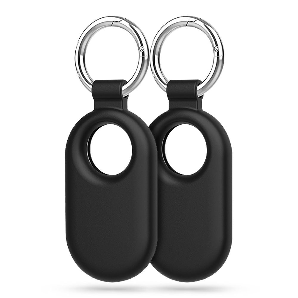 TECH-PROTECT ICON 2-PAK GALAXY SMARTTAG 2 ČRNA