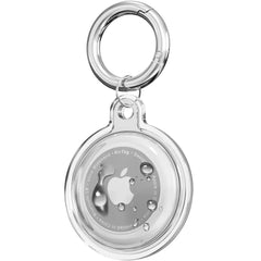 OVITEK TECH-PROTECT ICON 4-PACK APPLE AIRTAG PROZOREN