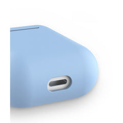 TECH-PROTECT ICON APPLE AIRPODS ČRNA