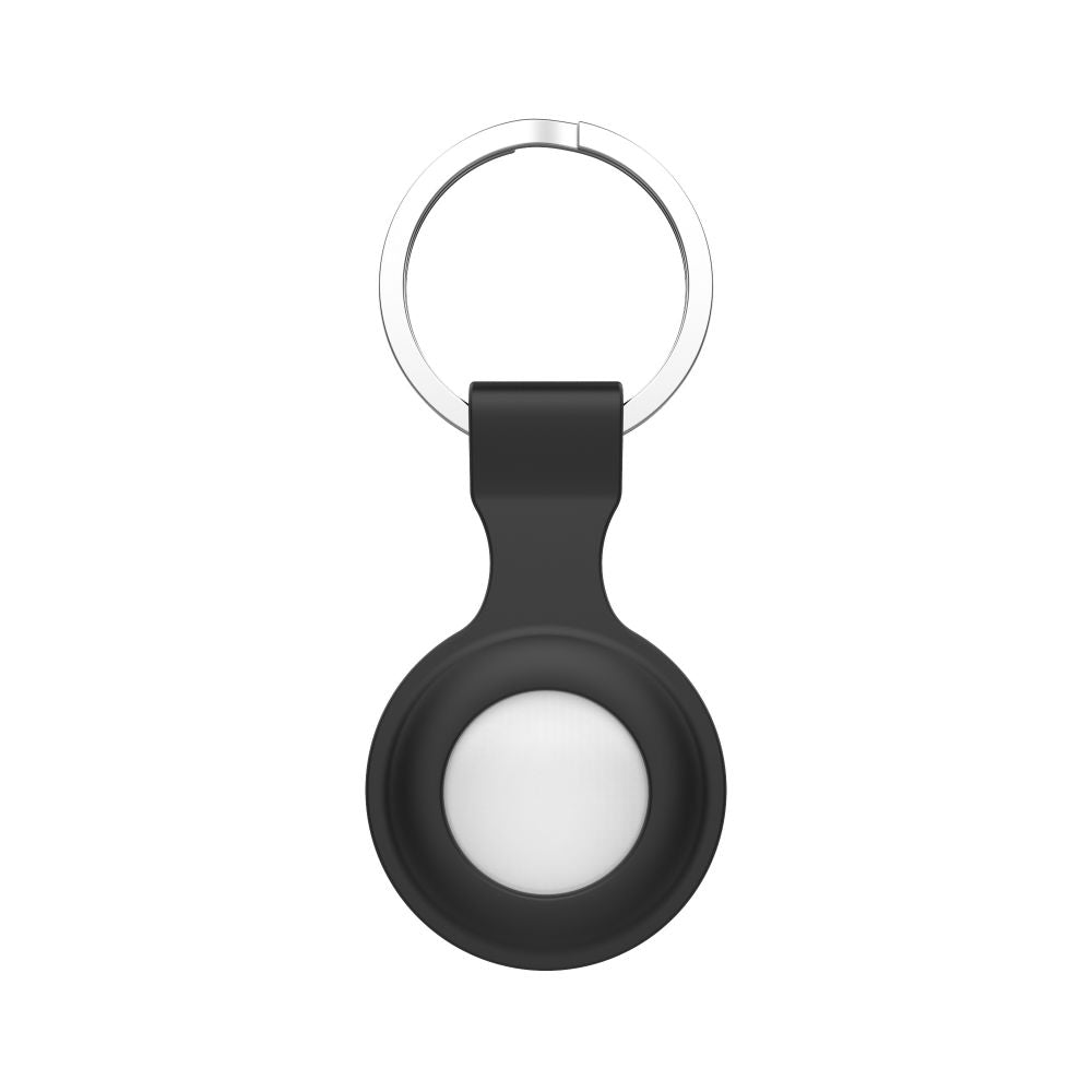 OVITEK TECH-PROTECT ICON APPLE AIRTAG ČRNEN