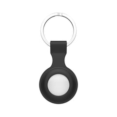 OVITEK TECH-PROTECT ICON APPLE AIRTAG ČRNEN