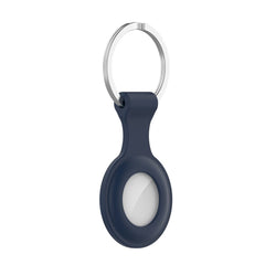 OVITEK TECH-PROTECT ICON APPLE AIRTAG NAVY