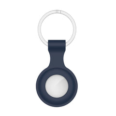OVITEK TECH-PROTECT ICON APPLE AIRTAG NAVY