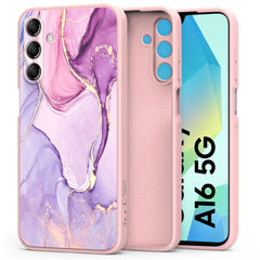 OVITEK TECH-PROTECT ICON GALAXY A16 4G / 5G MARBLE