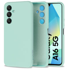 OVITEK TECH-PROTECT ICON GALAXY A16 4G / 5G TURKIZNA
