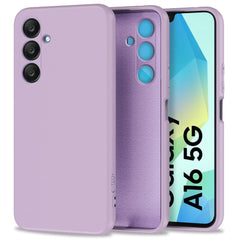 OVITEK TECH-PROTECT ICON GALAXY A16 4G / 5G VIOLET