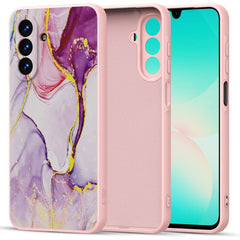 OVITEK TECH-PROTECT ICON GALAXY A26 5G MARBLE