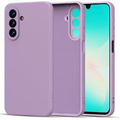 OVITEK TECH-PROTECT ICON GALAXY A26 5G VIOLET
