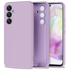 OVITEK TECH-PROTECT ICON GALAXY A35 5G VIOLET