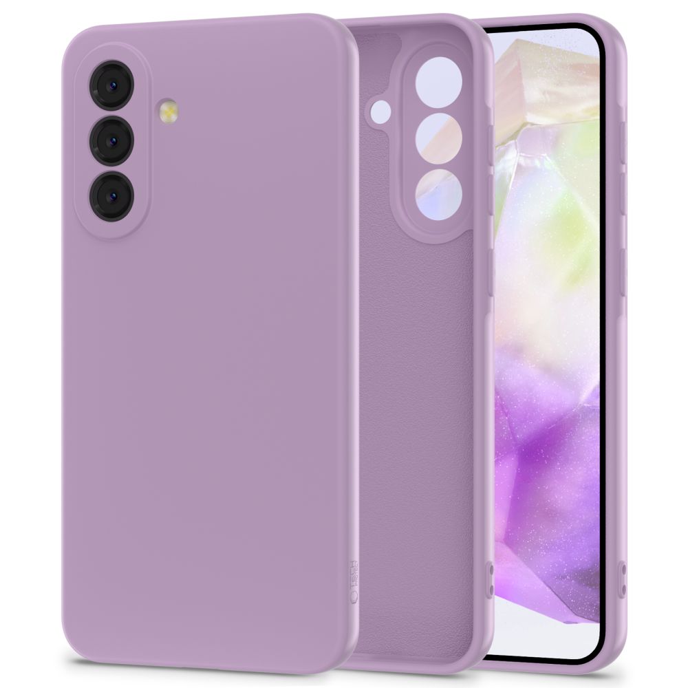 OVITEK TECH-PROTECT ICON GALAXY A36 5G VIOLET