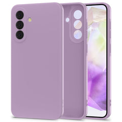 OVITEK TECH-PROTECT ICON GALAXY A36 5G VIOLET