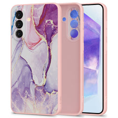 OVITEK TECH-PROTECT ICON GALAXY A56 5G MARBLE