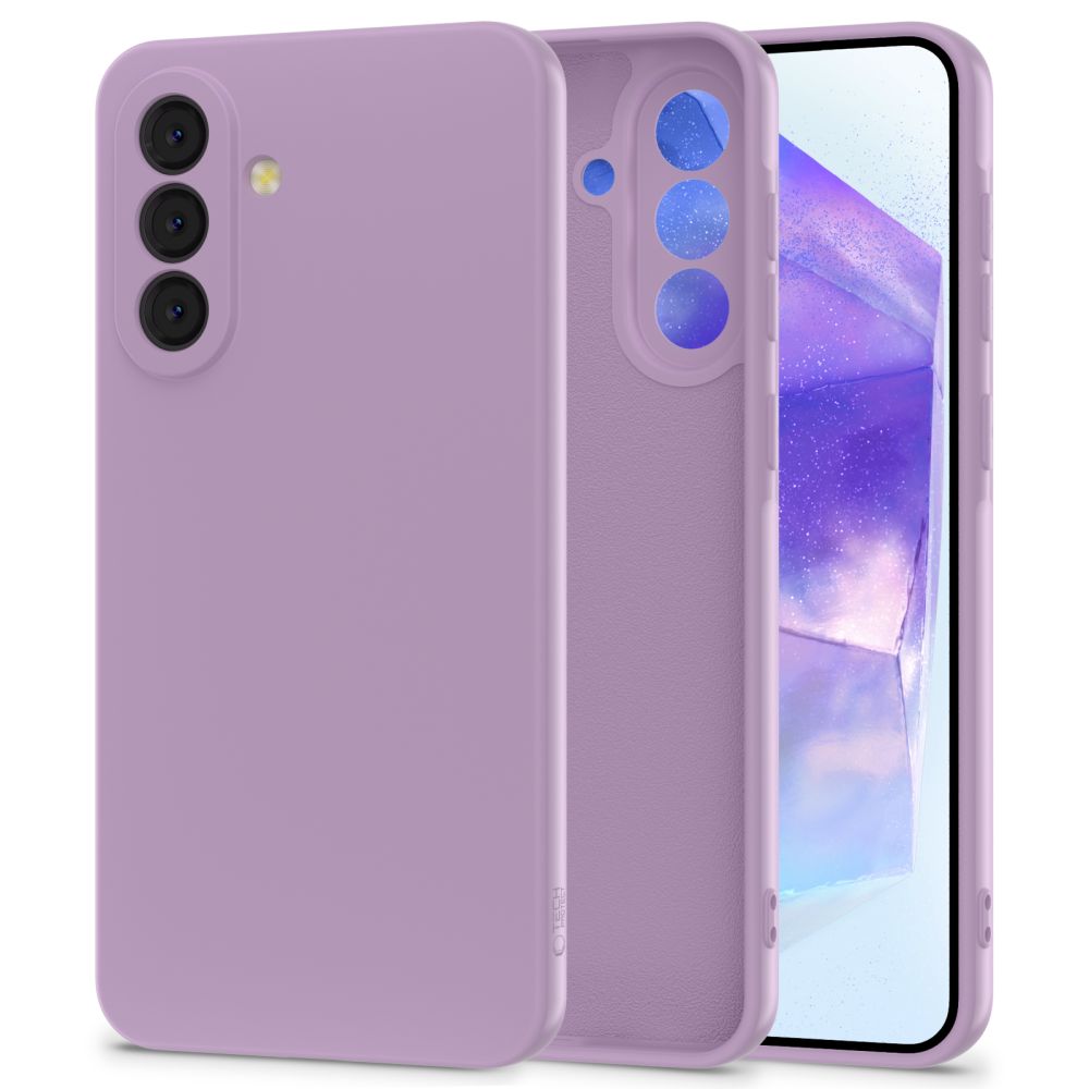 OVITEK TECH-PROTECT ICON GALAXY A56 5G VIOLET