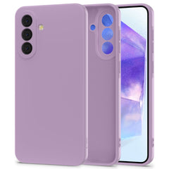 OVITEK TECH-PROTECT ICON GALAXY A56 5G VIOLET