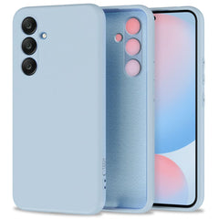 OVITEK TECH-PROTECT ICON GALAXY S24 FE NEBESKO MODRA