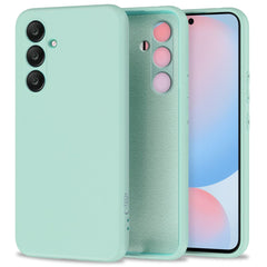 OVITEK TECH-PROTECT ICON GALAXY S24 FE TURKIZNA