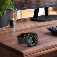 REMENIČ TECH-PROTECT ICONBAND PRO SAMSUNG GALAXY WATCH ULTRA (47 MM) HUNTER GREEN