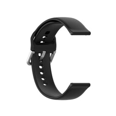 REMENIČ HEYBAND IKONA SAMSUNG GALAXY WATCH 3 45MM ČRNA