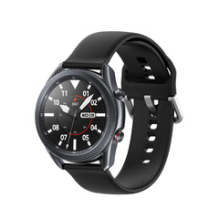 REMENIČ HEYBAND IKONA SAMSUNG GALAXY WATCH 3 45MM ČRNA