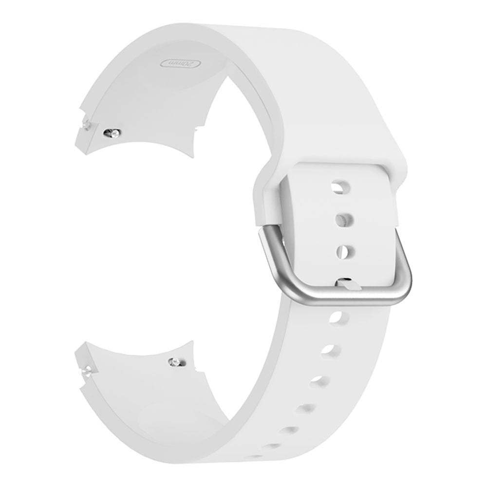 REMENIČEK HEYBAND IKONA SAMSUNG GALAXY WATCH 4 / 5 / 5 PRO / 6 / 7 / FE BELO