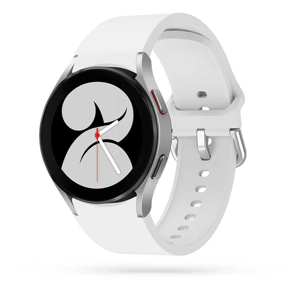 REMENIČEK HEYBAND IKONA SAMSUNG GALAXY WATCH 4 / 5 / 5 PRO / 6 / 7 / FE BELO