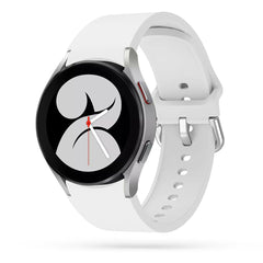 REMENIČEK HEYBAND IKONA SAMSUNG GALAXY WATCH 4 / 5 / 5 PRO / 6 / 7 / FE BELO