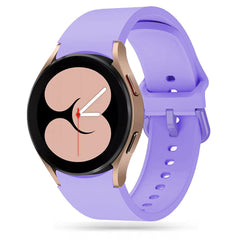 REMENIČEK HEYBAND IKONA SAMSUNG GALAXY WATCH 4 / 5 / 5 PRO / 6 / 7 / FE VIOLET