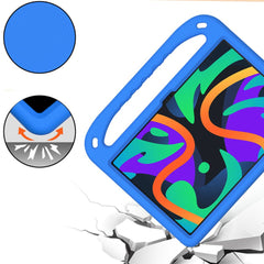 OVITEK / OVAL ZA LENOVO TAB M11 / K11E 11.0 TB-330 TECH-PROTECT KIDSCASE MODRA