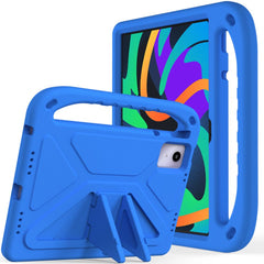 OVITEK / OVAL ZA LENOVO TAB M11 / K11E 11.0 TB-330 TECH-PROTECT KIDSCASE MODRA
