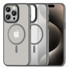 OVITEK TECH-PROTECT MAGMAT ”2” MAGSAFE IPHONE 15 PRO MAX MAT MAT TITAN