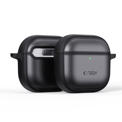OVITEK TECH-PROTECT MAGMAT APPLE AIRPODS 4 MAT ČRNA