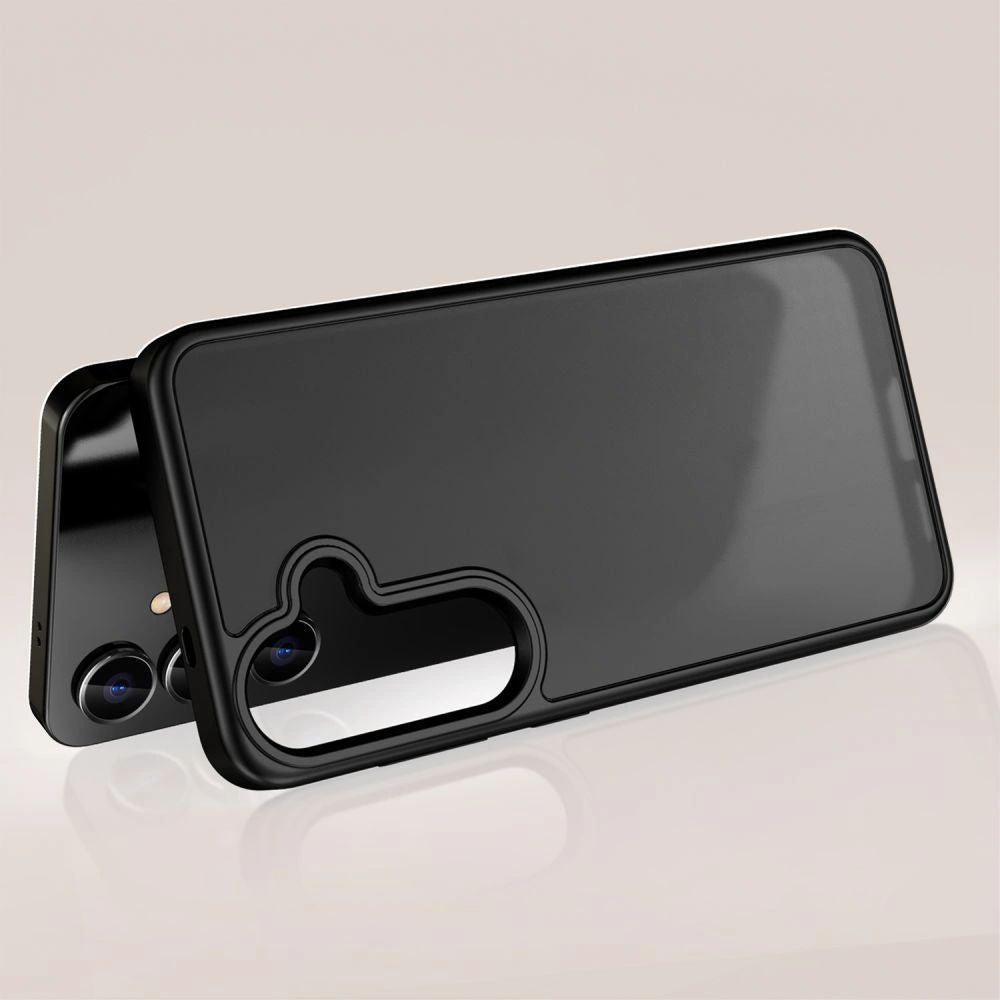 OVITEK TECH-PROTECT MAGMAT GALAXY A26 5G MATTE BLACK