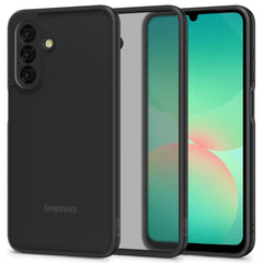 OVITEK TECH-PROTECT MAGMAT GALAXY A26 5G MATTE BLACK