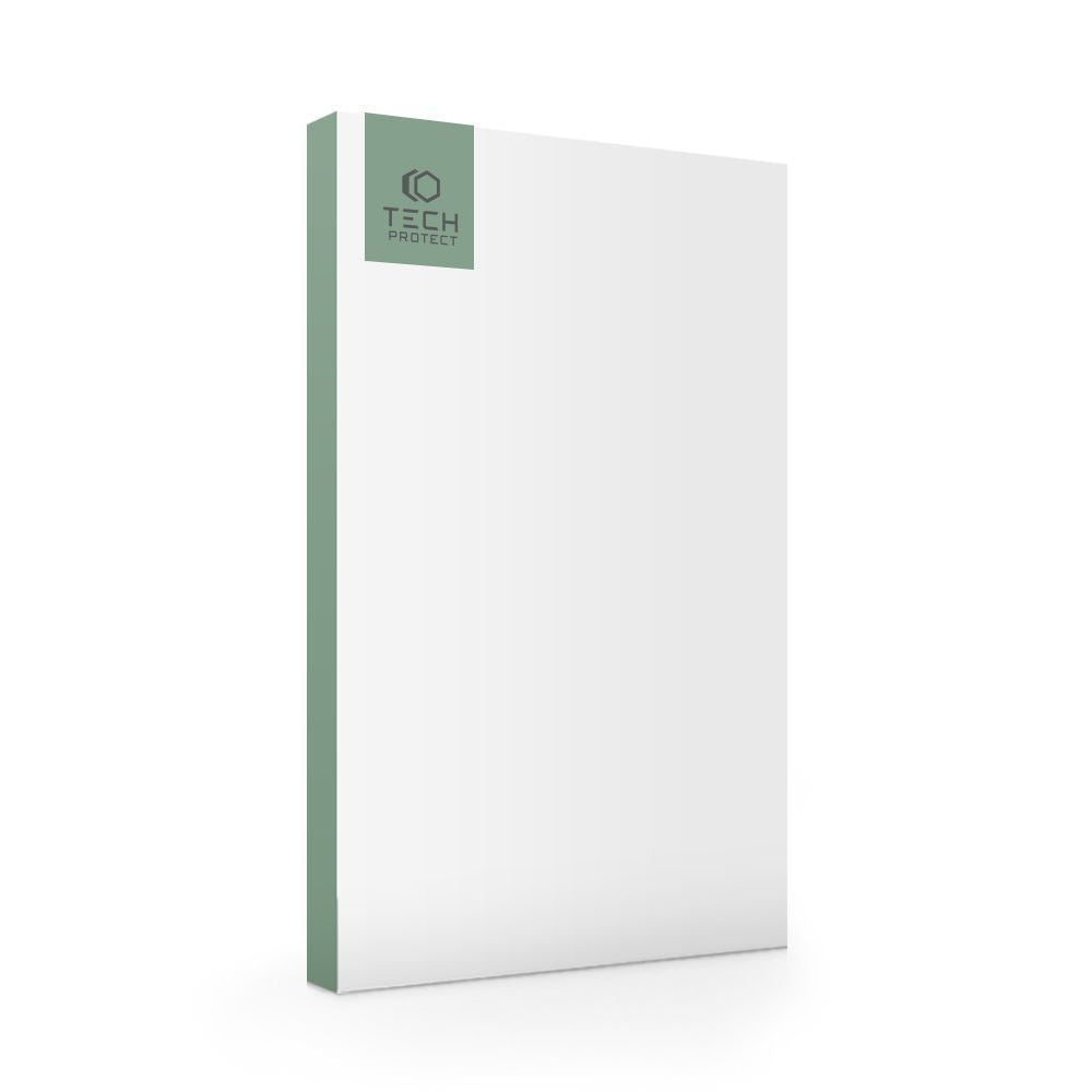 OVITEK TECH-PROTECT MAGMAT GALAXY A55 5G MATTE BLACK