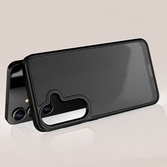OVITEK TECH-PROTECT MAGMAT GALAXY A56 5G MAT ČRNA