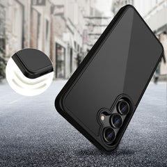 OVITEK TECH-PROTECT MAGMAT GALAXY A56 5G MAT ČRNA