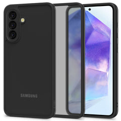 OVITEK TECH-PROTECT MAGMAT GALAXY A56 5G MAT ČRNA