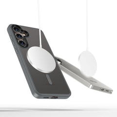 OVITEK TECH-PROTECT MAGMAT MAGSAFE GALAXY S25 MATTE TITAN