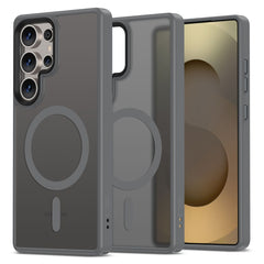 OVITEK TECH-PROTECT MAGMAT MAGSAFE GALAXY S25 ULTRA MAT TITAN