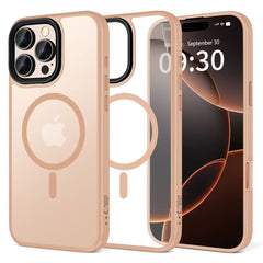 OVITEK TECH-PROTECT MAGMAT MAGSAFE IPHONE 16 PRO MATTE DESERT