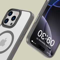 OVITEK TECH-PROTECT MAGMAT MAGSAFE IPHONE 16 PRO MAX MAT MAT TITAN