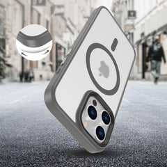 OVITEK TECH-PROTECT MAGMAT MAGSAFE IPHONE 16 PRO MAX MAT MAT TITAN