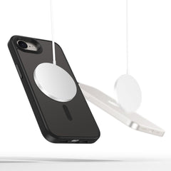 OVITEK TECH-PROTECT MAGMAT MAGSAFE IPHONE 16E MATTE BLACK