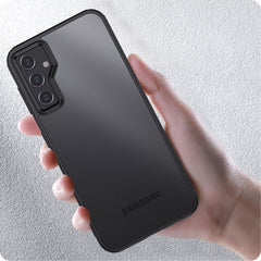 TECH-PROTECT MAGMAT MOTOROLA MOTO G85 5G MAT ČRNA