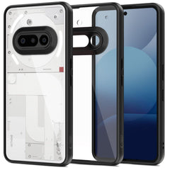 OVITEK TECH-PROTECT MAGMAT NOTHING PHONE 3A ČRN/PROZOREN