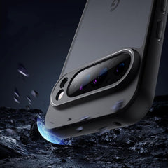 TECH-PROTECT MAGMAT ONEPLUS NORD 4 MAT ČRNA