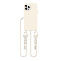 OVITEK TECH-PROTECT MAGNECKLACE MAGSAFE IPHONE 12 / 12 PRO COSMIC LATTE