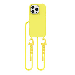 OVITEK TECH-PROTECT MAGNECKLACE MAGSAFE IPHONE 16 PRO MAX CANARY YELLOW