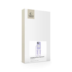OVITEK TECH-PROTECT MAGNECKLACE MAGSAFE IPHONE 16 PRO MAX LAVANDA